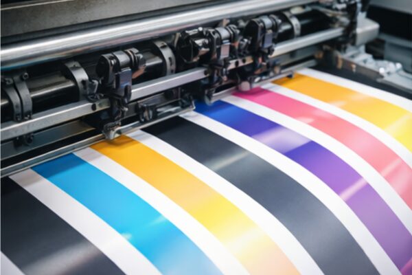 Colour Printing