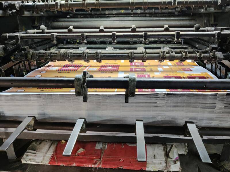 Large Format Printing Sizes: A Guide To Dimensions And Uses In Singapore Industry